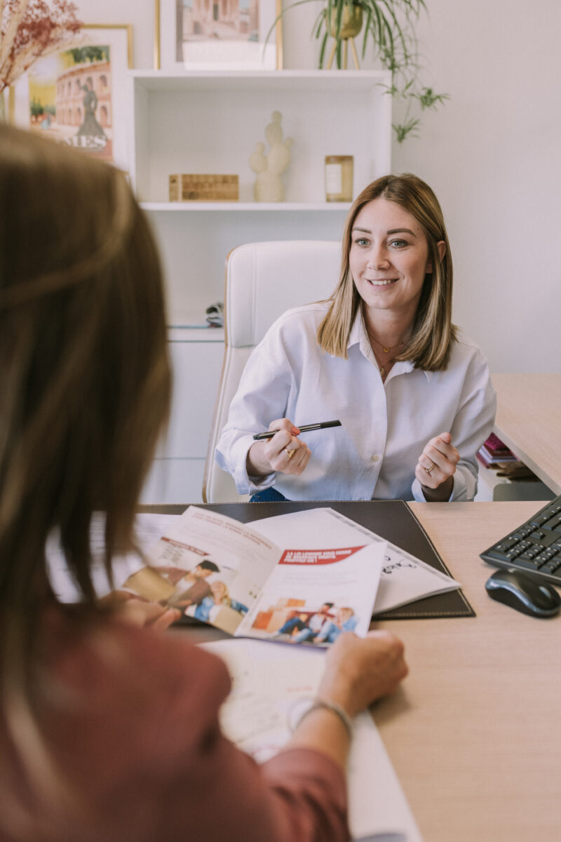 Assurances pour professionnels Nîmes