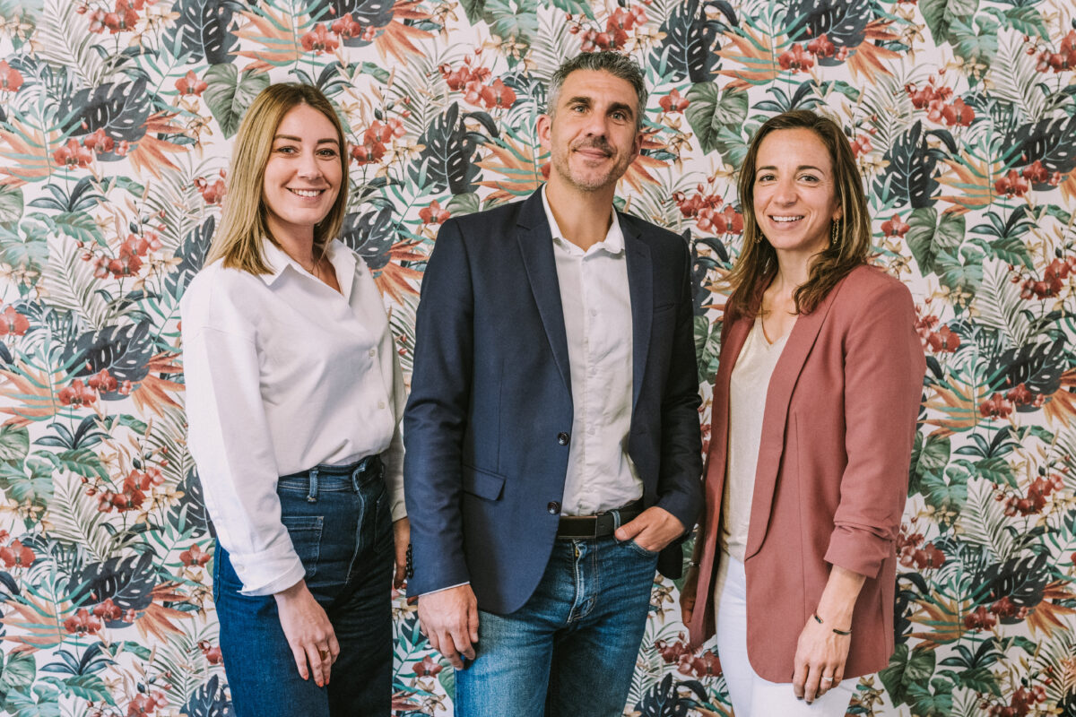 Equipe campoli Assurances et patrimoine nîmes gard GENERALI